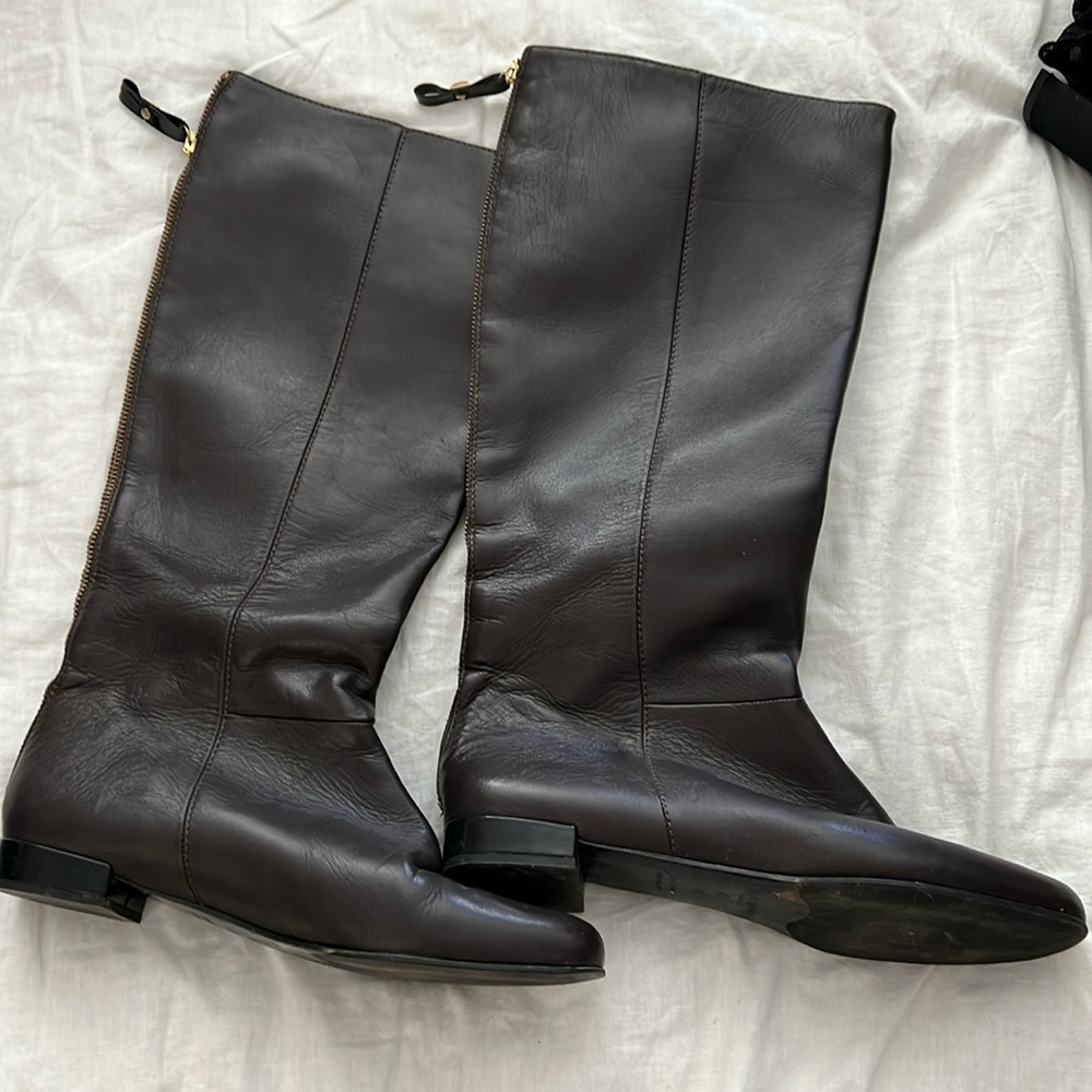Kate spade boots